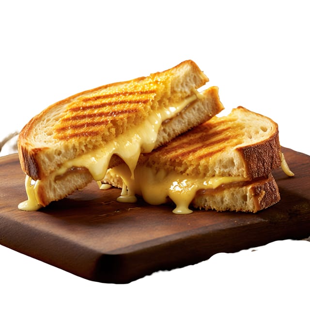 Kids Meal Sandwich.