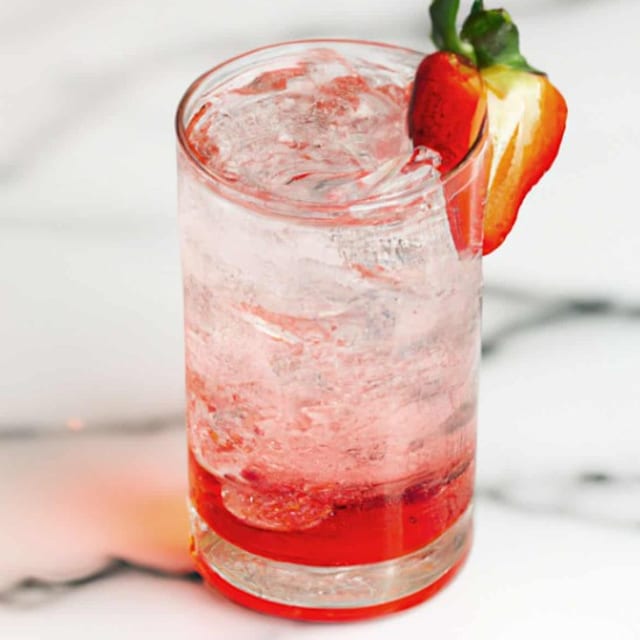 Italian Soda.