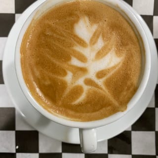Cappuccino