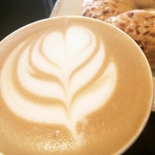 Cafe Mocha