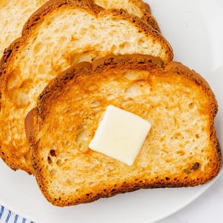 Italian Toast