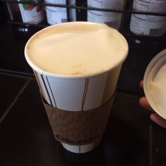 White Satin Mocha.