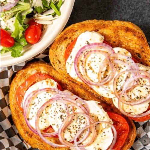 LaBella Bruschetta.