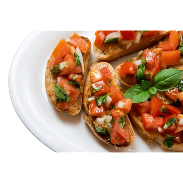 Italian Toast.