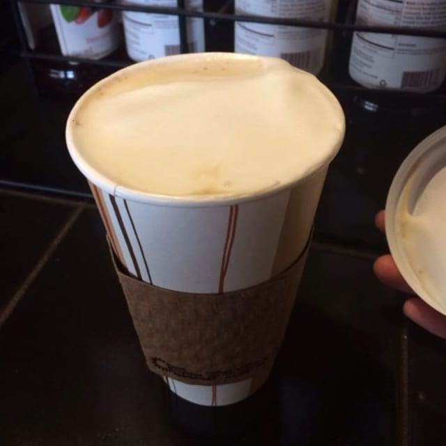 White Satin Mocha.
