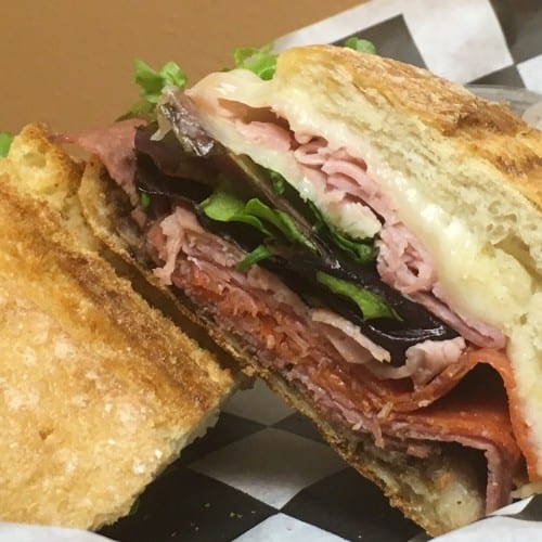 Italiano Panini.