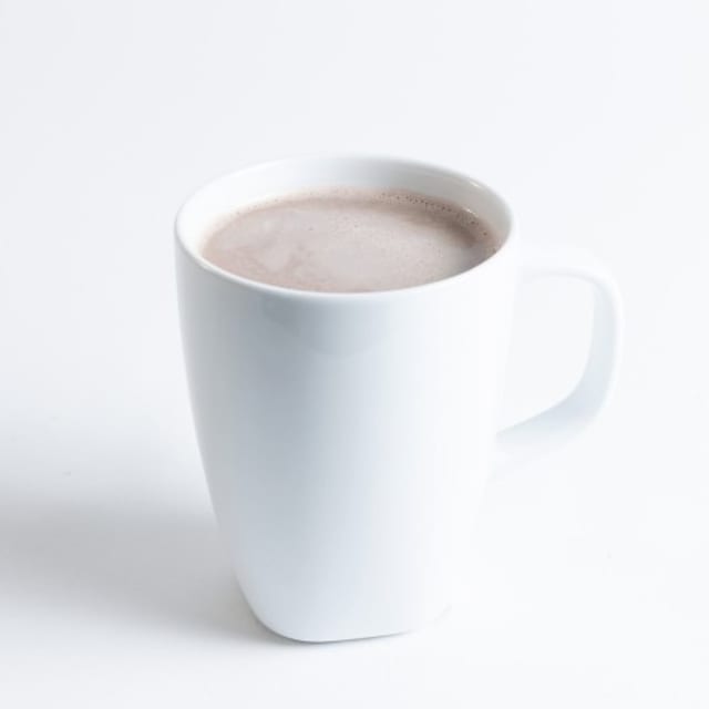 Hot Chocolate.