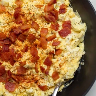Protein Stack.