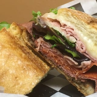 Italiano Panini