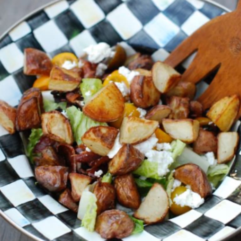 Tuesday - HHI Big Fat French Salad