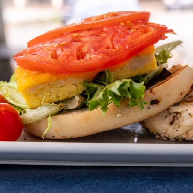 Labella Bagel.