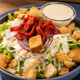 Caesar Salad (Large)