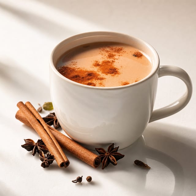 Chai.