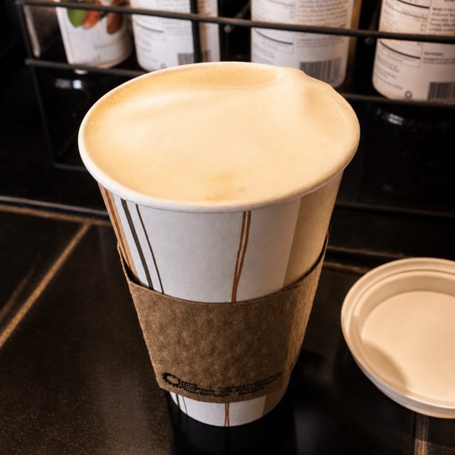 White Satin Mocha.