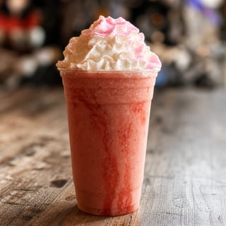 Frappes