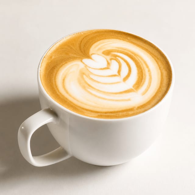 Latte.