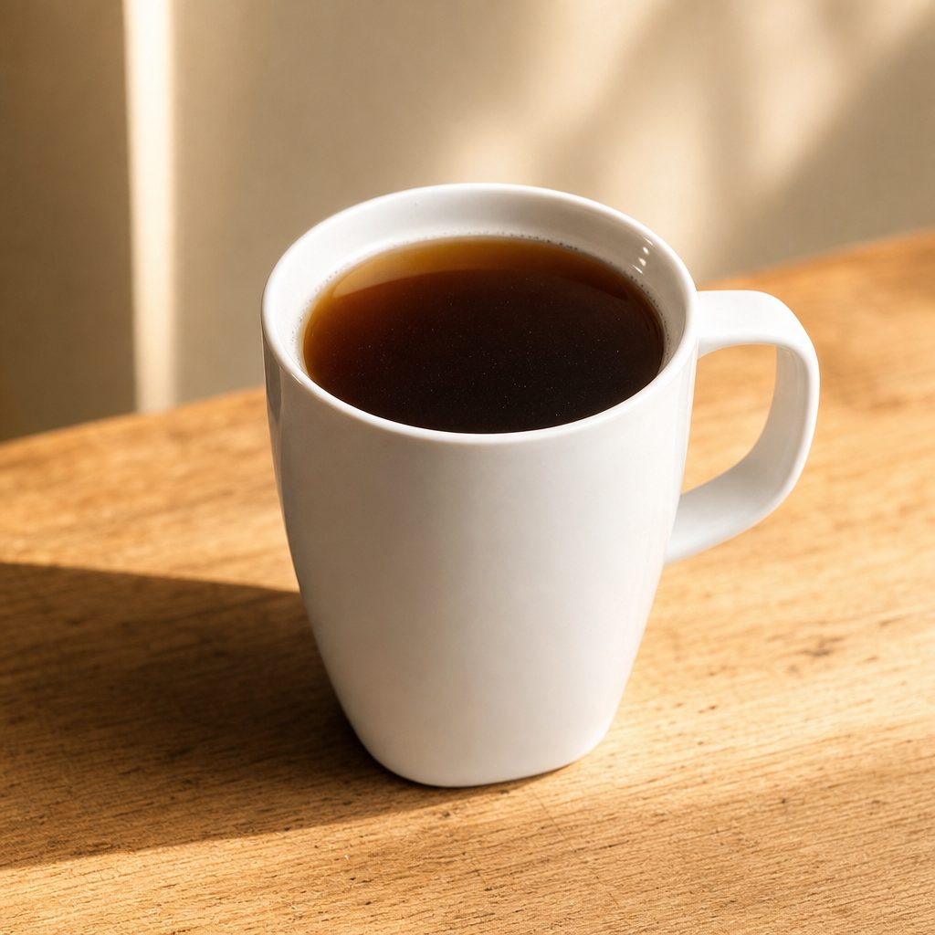 Drip Coffee.