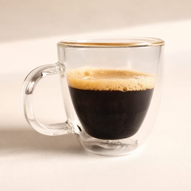 Espresso.