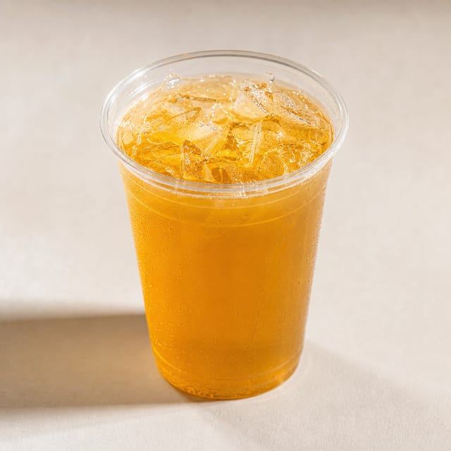 Iced Tea.